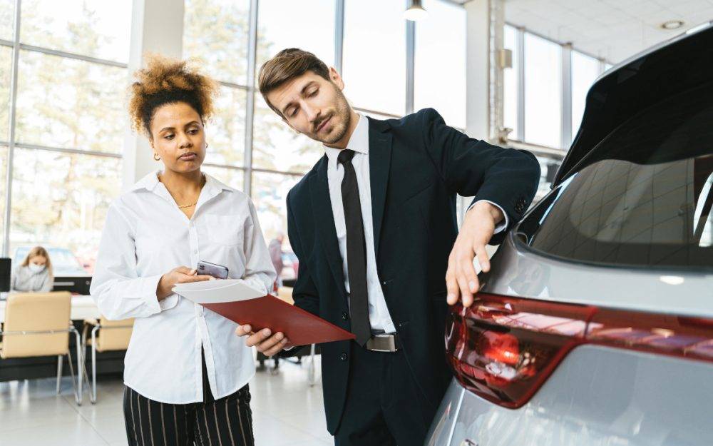 Selling your car? Get more money with these five professional detailing tricks