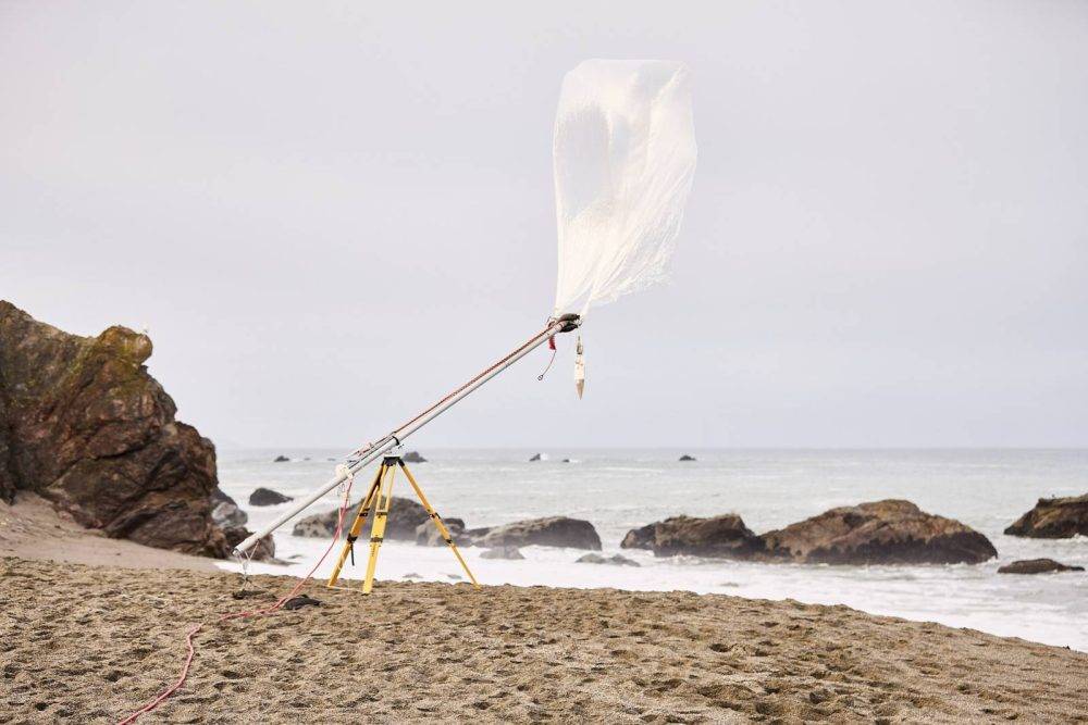 Weather Balloon