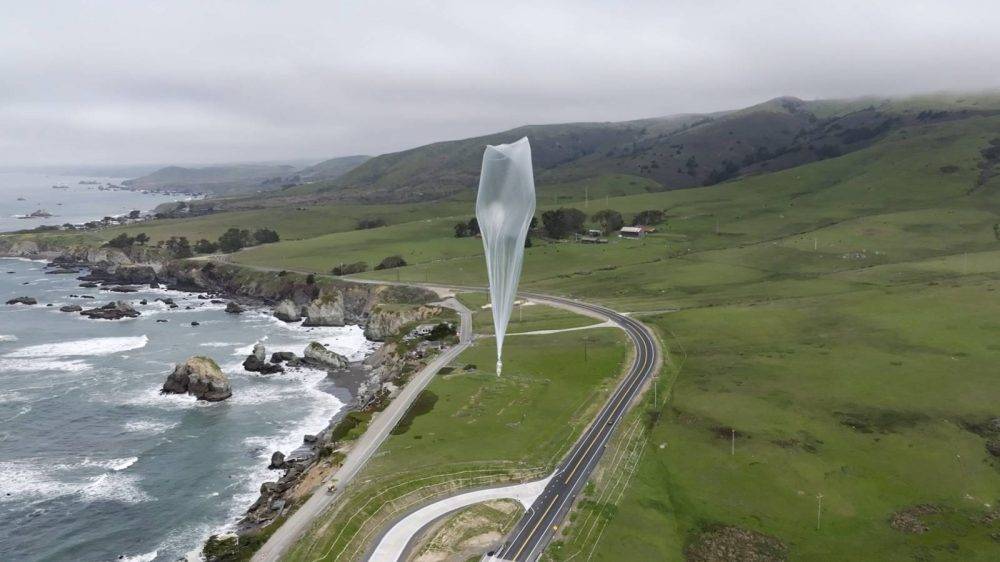 Weather balloons will soar over Africa to track hurricanes and improve agriculture