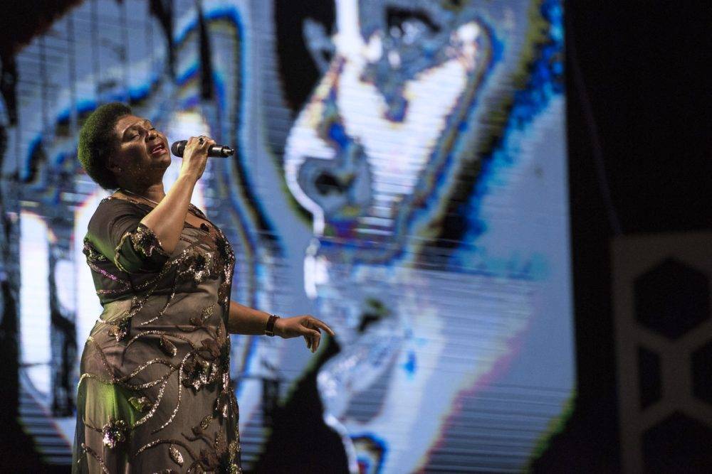 Yvonne Chaka Chaka to honour Miriam Makeba at DStv Delicious Festival