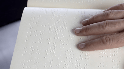 Braille