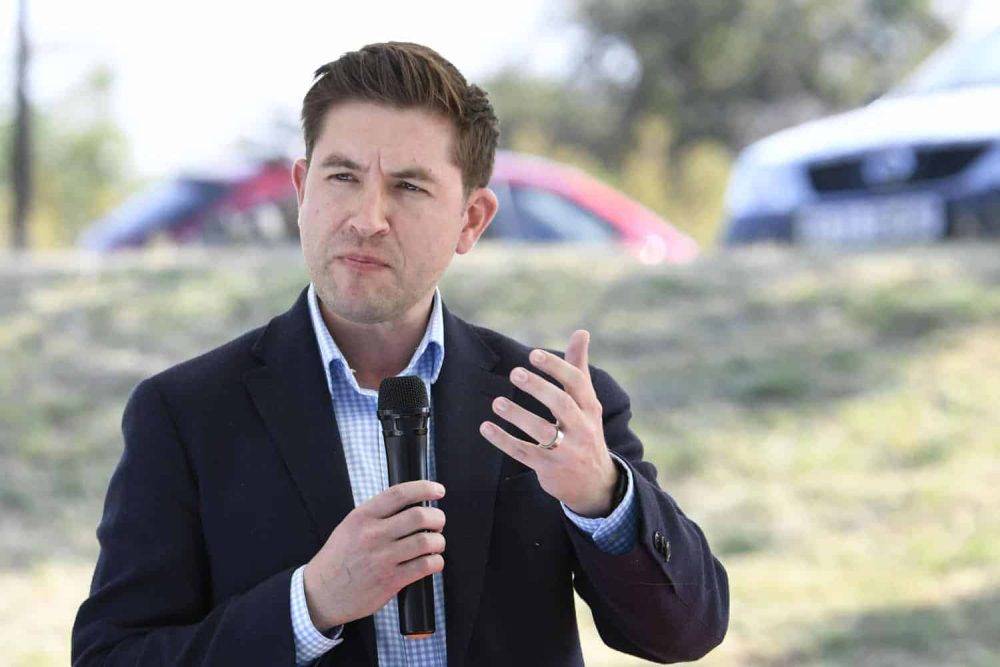 ANC hits back at DA claims it is split over ousting of Tshwane mayor Cilliers Brink