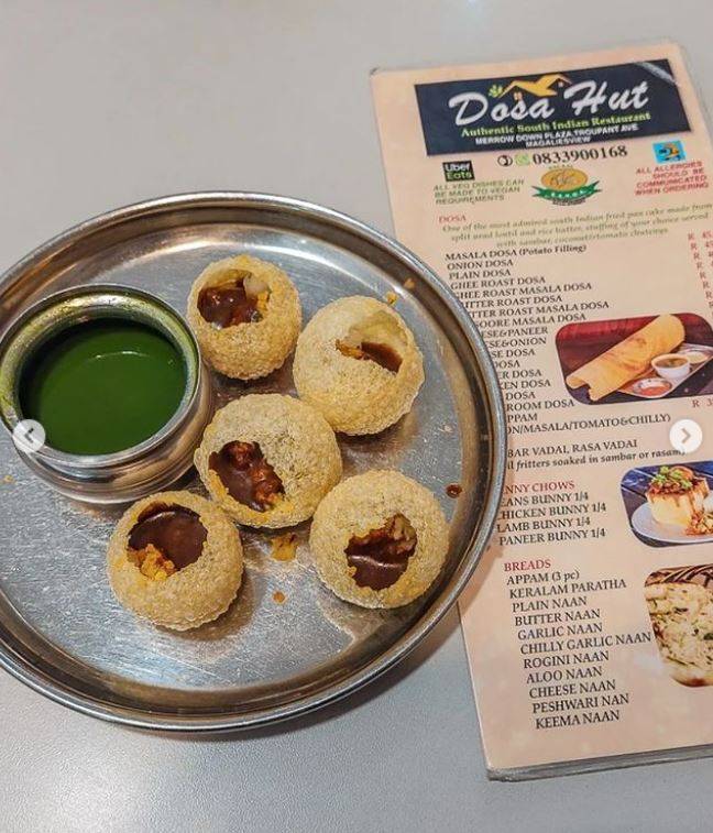 Dosa2