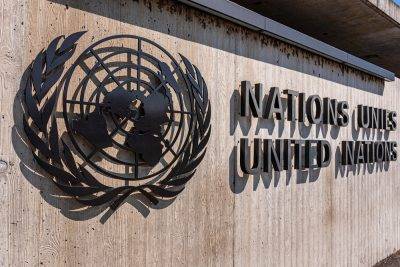 The UN at 80: Adapt or Die