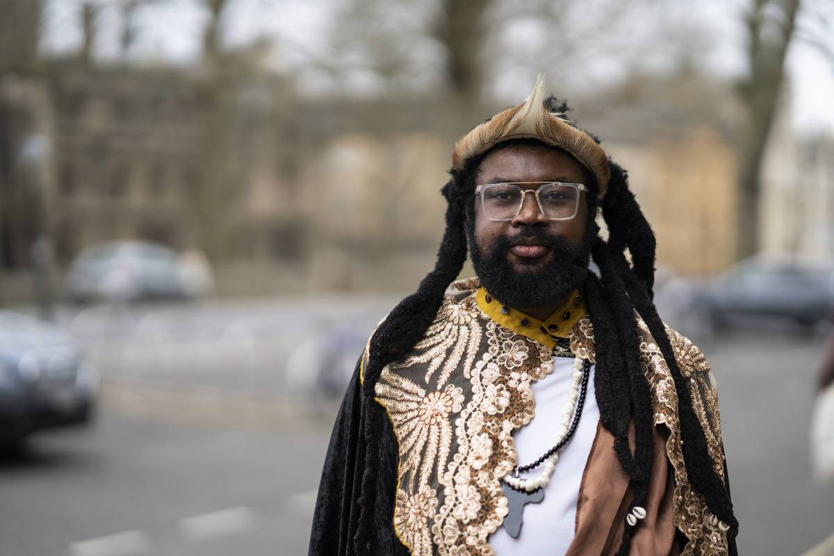 Review: A blistering run through a morally corrupt but likeable man’s life