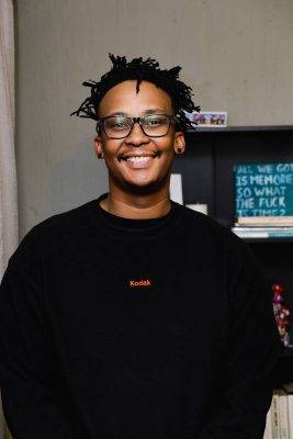 Lesedi Molefi Patient 12a © Richart Productions 1 1
