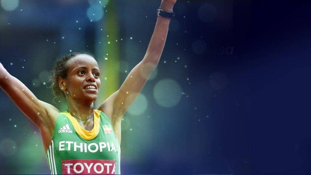 Cape Town Marathon attracts Africa’s running royalty