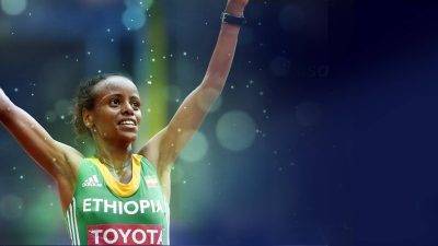 Cape Town Marathon attracts Africa’s running royalty