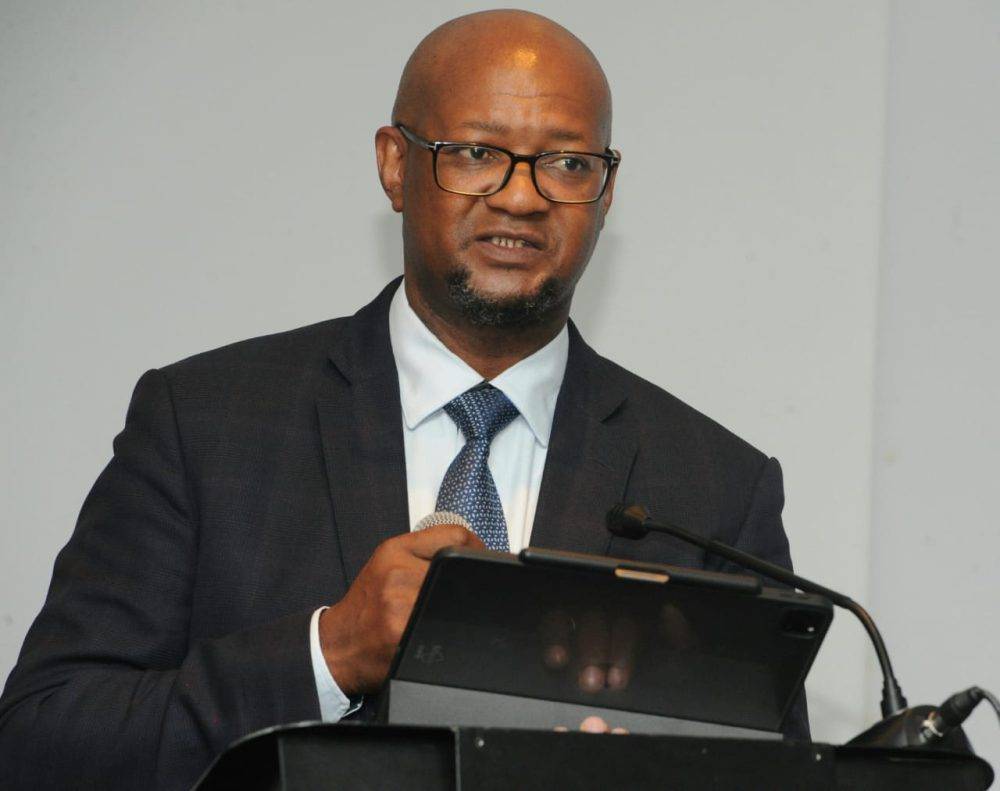 eThekwini not eligible for section 139 administration, says Cogta director-general