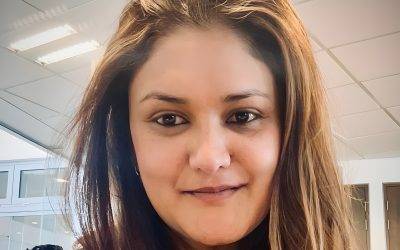 Mines, motherhood and management 