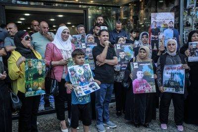 Legalising murder: Israel’s shift from control to elimination