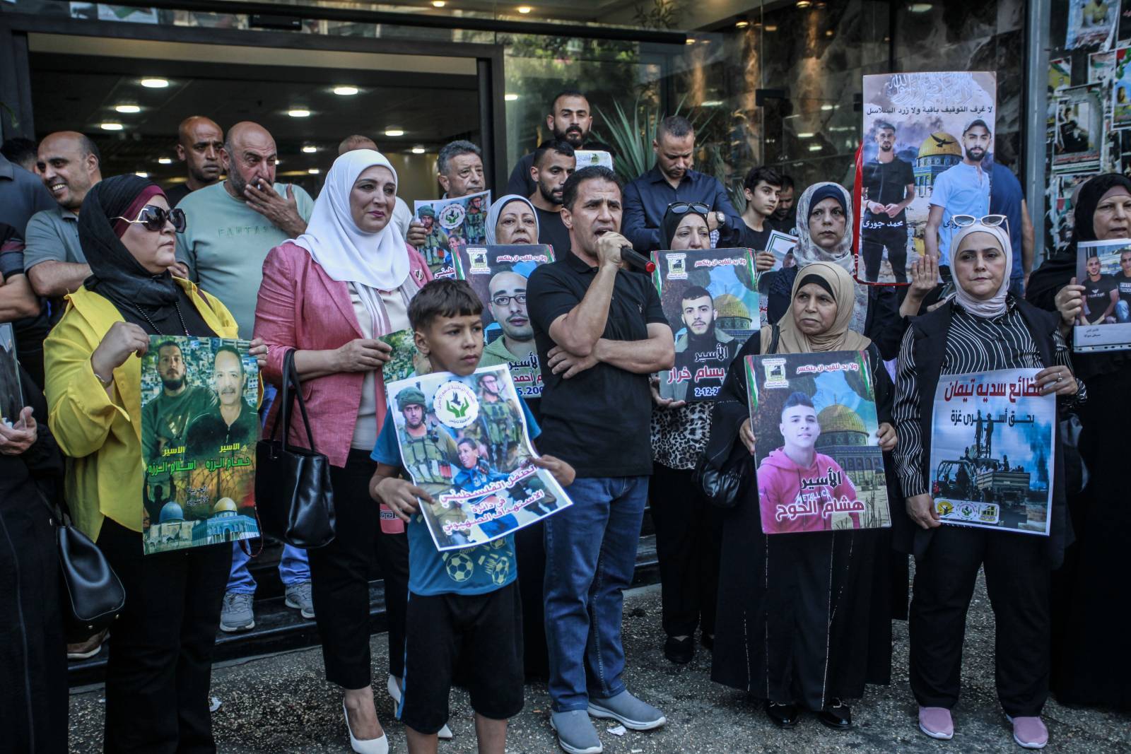 Legalising murder: Israel’s shift from control to elimination