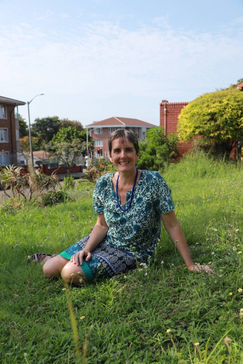 Avbob competition winner on inspiration, vulnerability and the nature