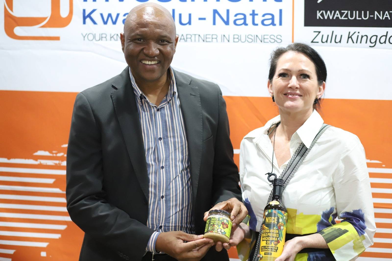 KZN entrepreneurs off to China to boost exports, expand markets