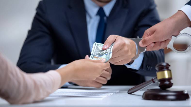 Trump suspends anti-corruption law. Is this ‘make corruption great again’?