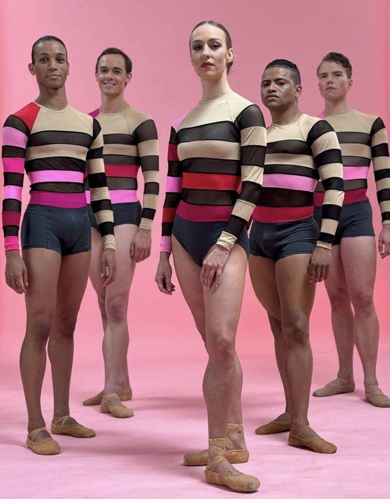 Ballet