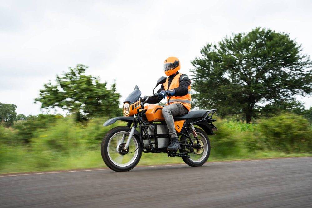 Electric Motorcycles2