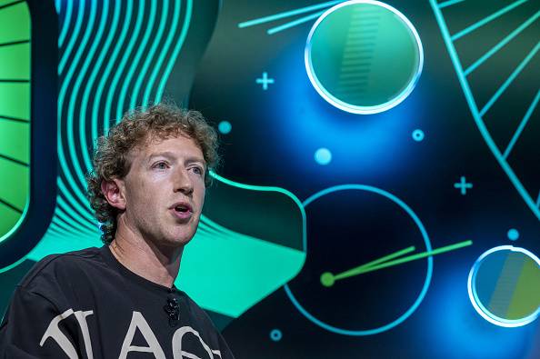 Experts warn that AI growth is outpacing legislation