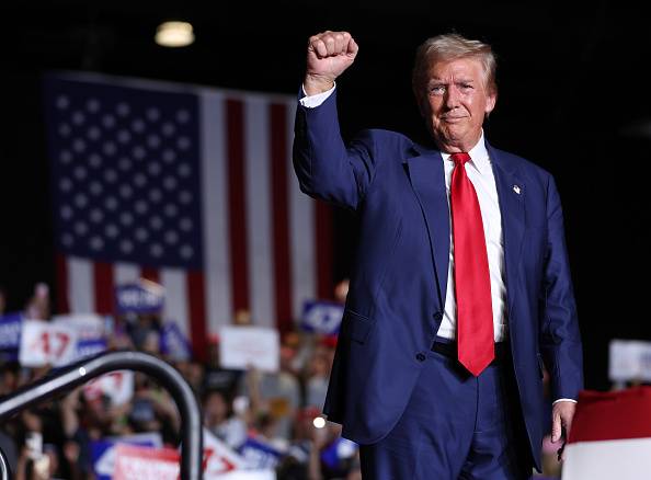 How Trump’s demagoguery fuels the global rise of xenophobia and political intolerance