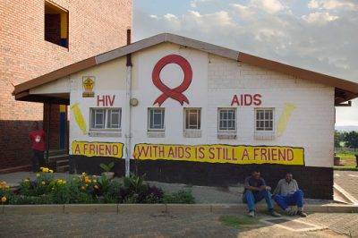 HIV treatment gaps persist among KZN youth, despite overall decline in prevalence