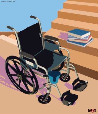 Rights groups criticise new Bela law’s ‘silence’ on plight of learners with disabilities