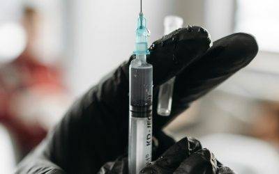 Vaccine Uptake