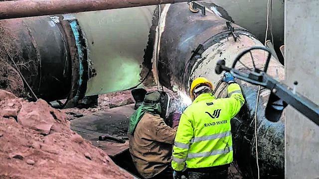 Urban water crisis deepens as poor infrastructure, shortages and unpaid bills take a toll