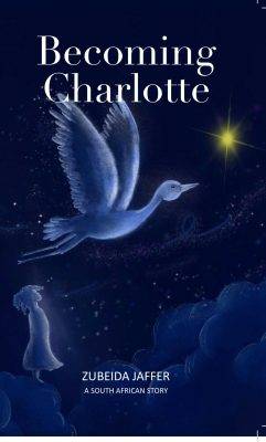 Becoming Charlotte Cover Image