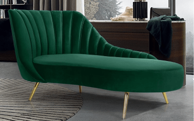 Chaise Lounge Chair