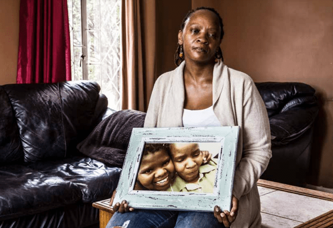 The heartbreaking journeys of Life Esidimeni families
