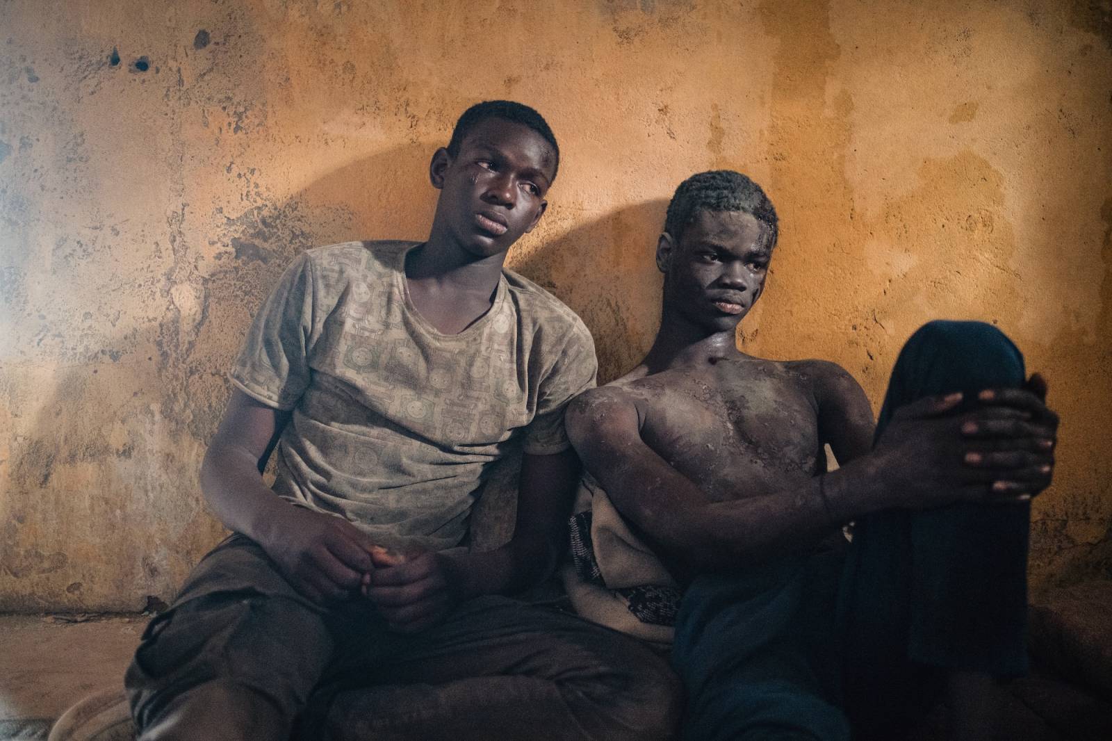 Io Capitano is a cinematic journey of hope and heroism