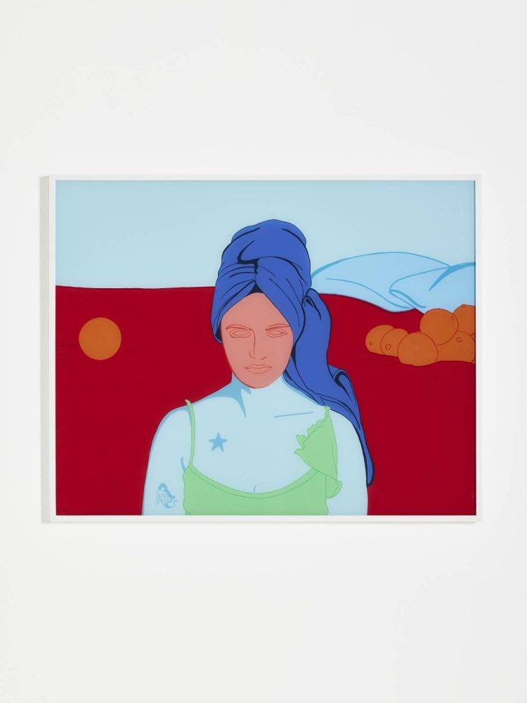 Exhibition shows the convergence of art, craft and design