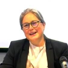 Judge Susannah Cowen
