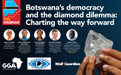 Re Fw Article On Botswana Webinar Derekd Mg Co Za Mail Guardian Mail 10 31 2024 11 56 Am