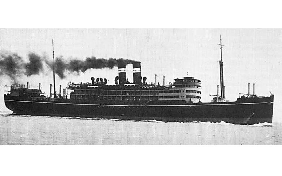 Durban to host 82nd anniversary of the ill-fated S.S. Tilawa (the ‘Indian Titanic’), sunk in World War II enemy action