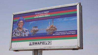 Swapos Future Vision