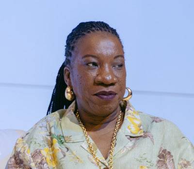 Tarana Burke