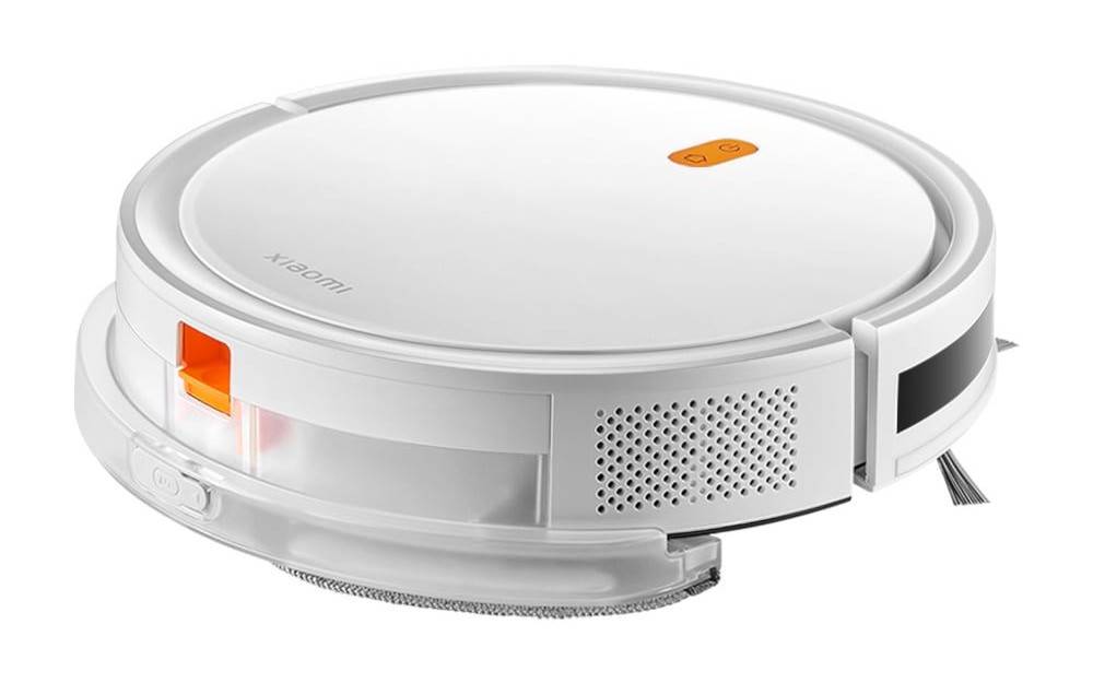 Xiaomi Smart Robot Vacuum Cleaner E5