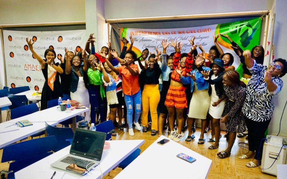 Zimbabwe Group Image Agcds 2024