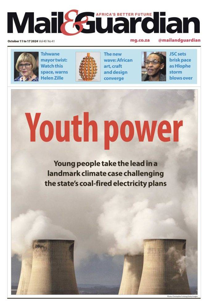11 October 2024