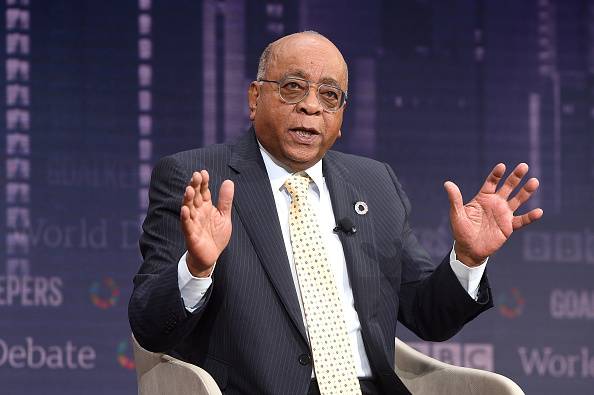 Mo Ibrahim Foundation finds progress on  governance in Africa has halted