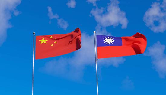 International relations department denies bowing to pressure on Taiwan