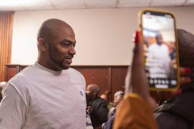 Mchunu confirms Thabo Bester was detained and then released while he was on the run