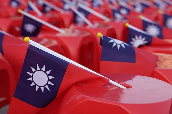 DA and IFP to challenge ultimatum over Taiwan office closure in cabinet