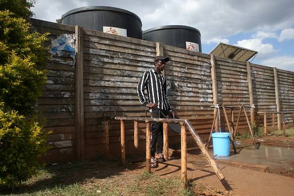 Zimbabwe water crisis: Decentralisation blocked by political interference