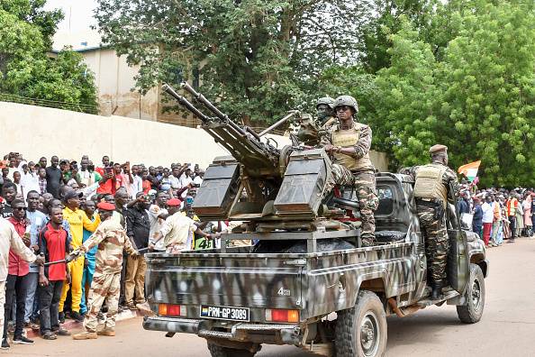 African nations must push for homegrown solutions to the continent’s problems