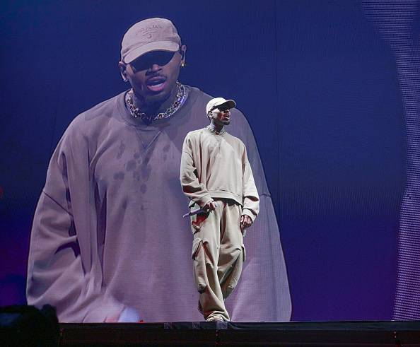 Uneasy Breezy: Why Chris Brown should stay at home
