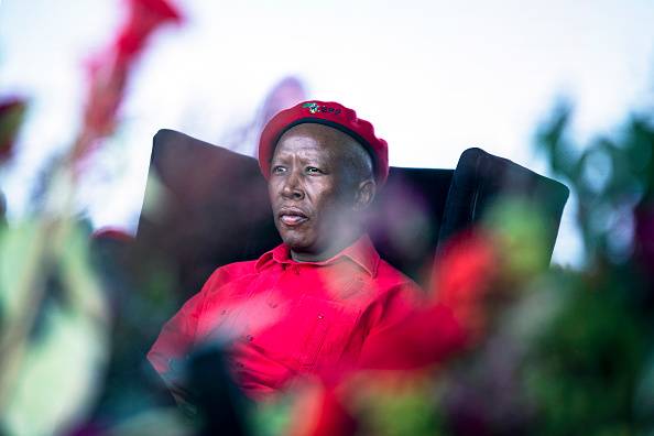 EFF to address factionalism and electoral decline at December conference