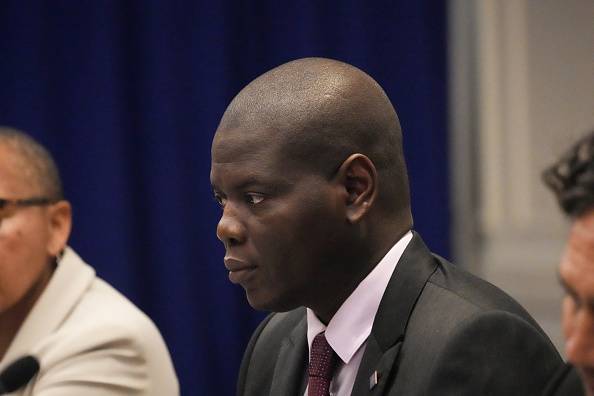 GNU is key to securing global goodwill and investment, says Lamola