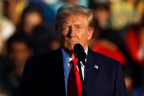 Tariffs, tax cuts, energy: What is in Trump’s economic plan?